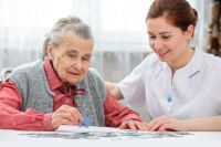 Dementia experts welcome Royal Commission into Aged Care system 