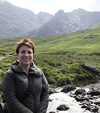 Associate Professor Julianne O'Reilly-Wapstra