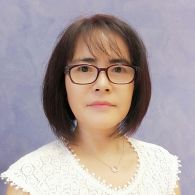Dr Mira Park