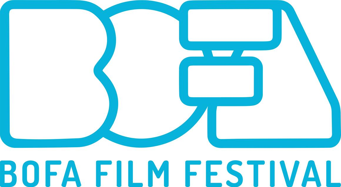 BOFA Film Festival logo