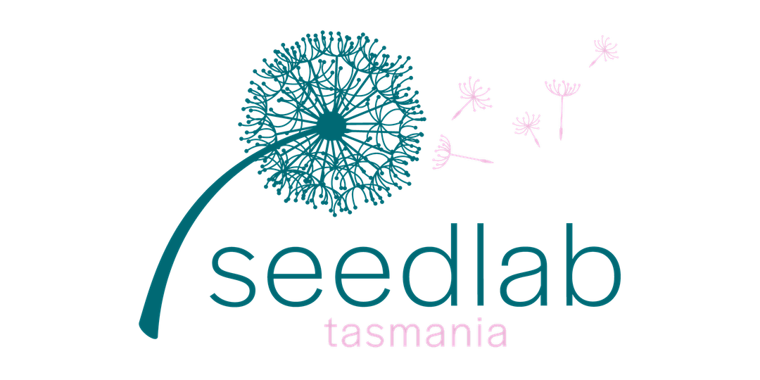 Seedlab logo