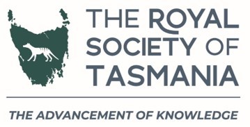 Royal Society of Tasmania Logo
