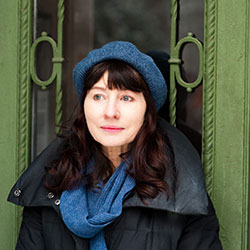 Gail Jones