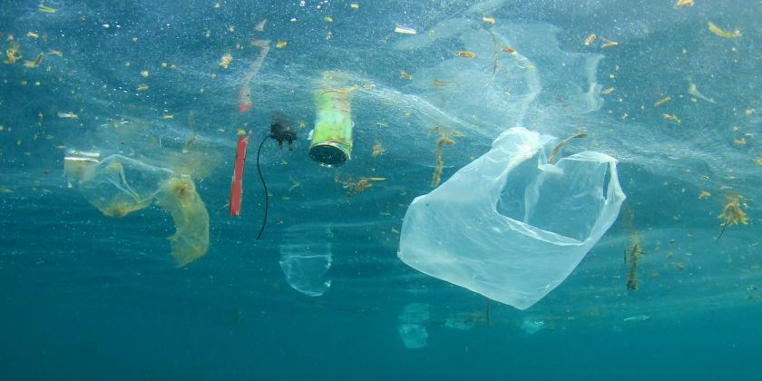 Thumbnail for Why plastic in our oceans is impacting the UN