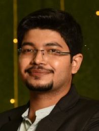 Arka Sahu
