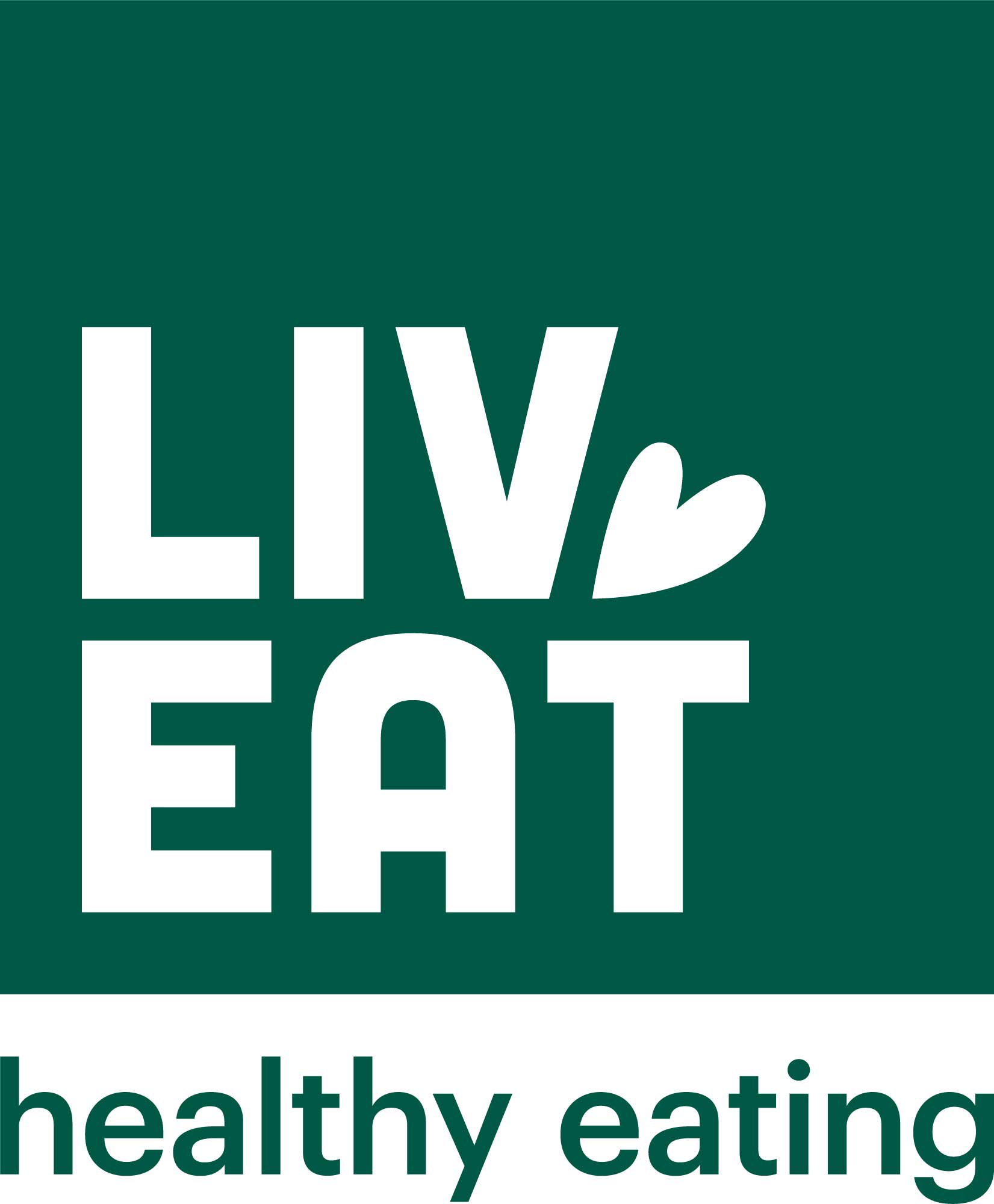 Liveat logo