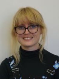 Alice MacDonald