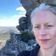 Dr Lizzie Wandrag