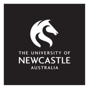 Uni Newcastle logo
