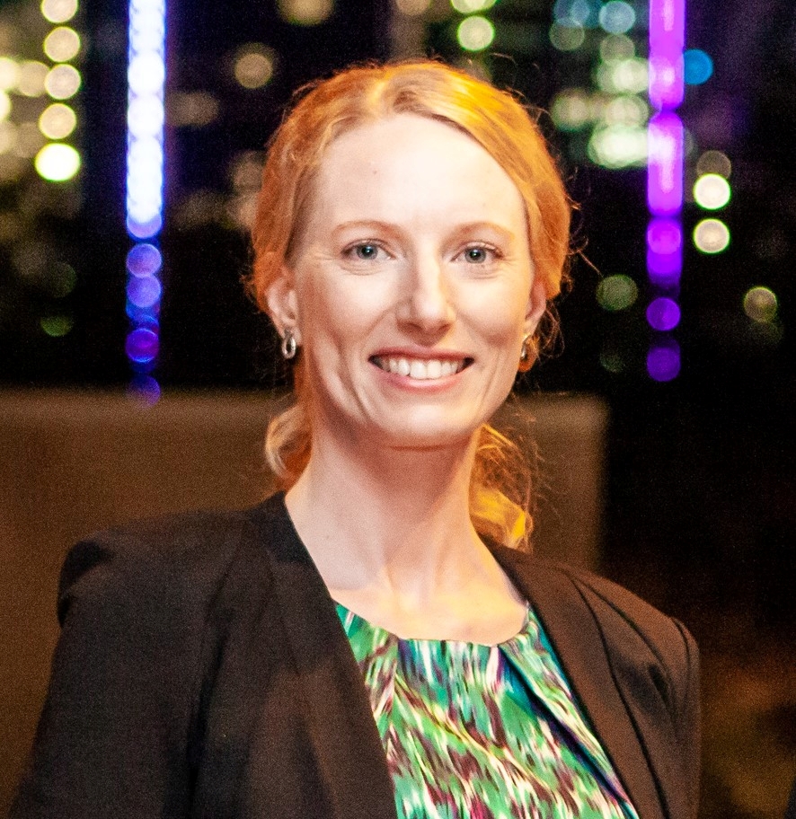 Georgina Gurney