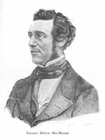 Terence Bellwe MacManus