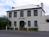 Turnbridge hotel