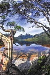 Credit - Tourism Tasmania