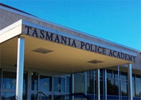 Tasmania Police Academy