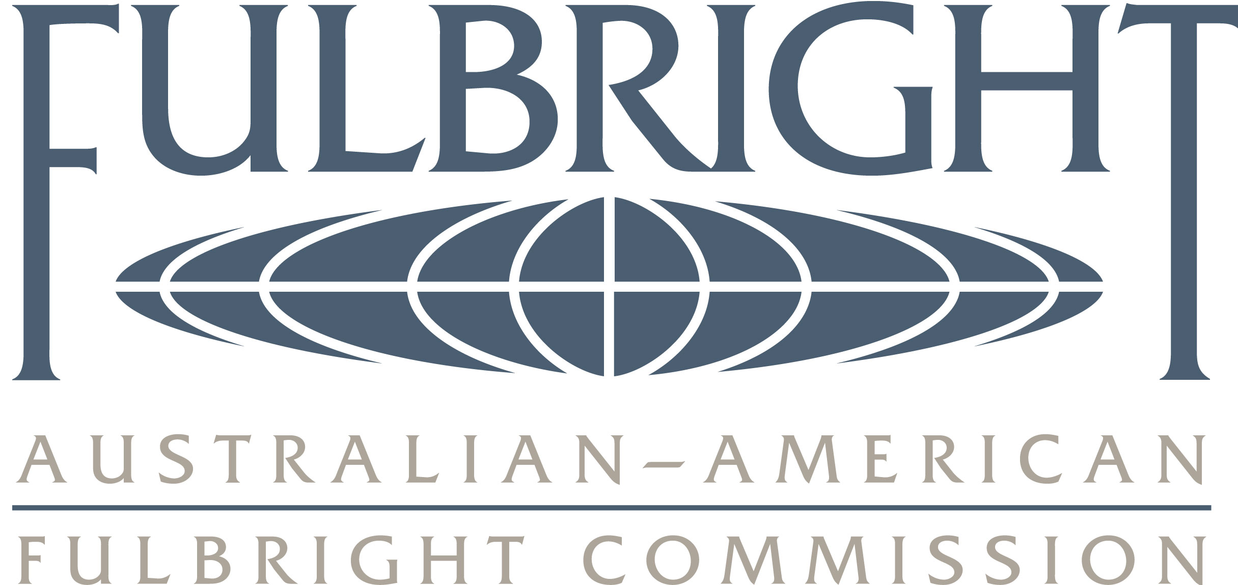 Logo of the Australian-American Fulbright Commission