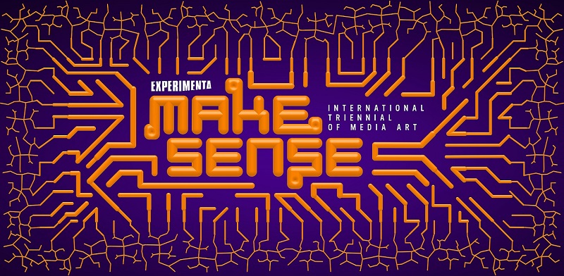 Experimenta Make Sense: International Triennial of Media Art