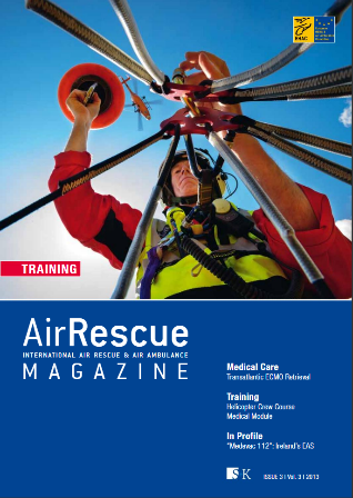 AirMed & Rescue magazine