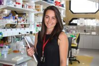 Further funding success for Menzies MS researchers