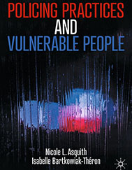 Policing Practices and Vulnerable People book image