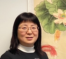 Dr Isabel Wang
