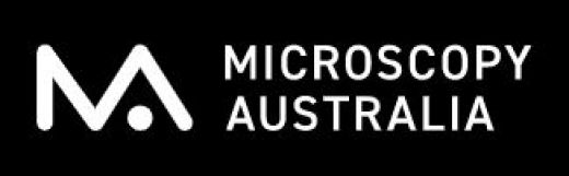 Microscopy Australia Logo