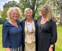 New law scholarship honours Rosie Smith, Aboriginal leader