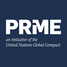 PRME logo