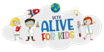 UCTV Logo