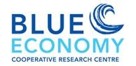 Blue Economy Cooperative Research Centre logo