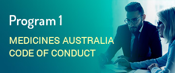 Program 1 course image