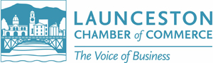 Logo of Launceston Chamber of Commerce
