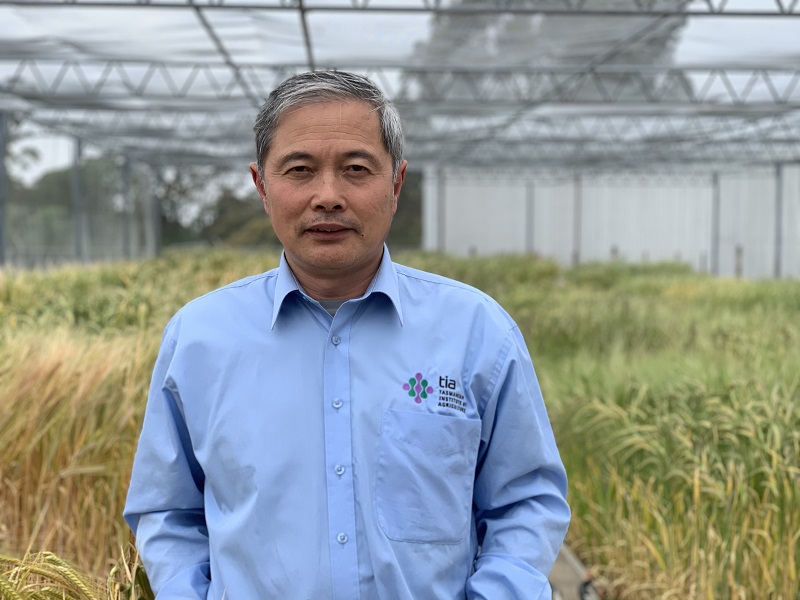 Future proofing the Australian grains industry in a changing climate ...