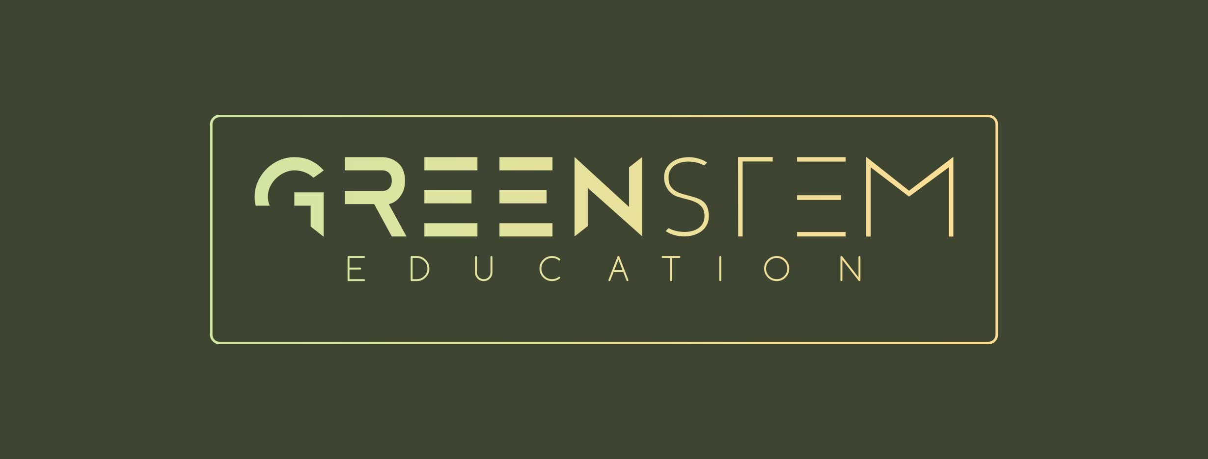 Greenstem Education logo