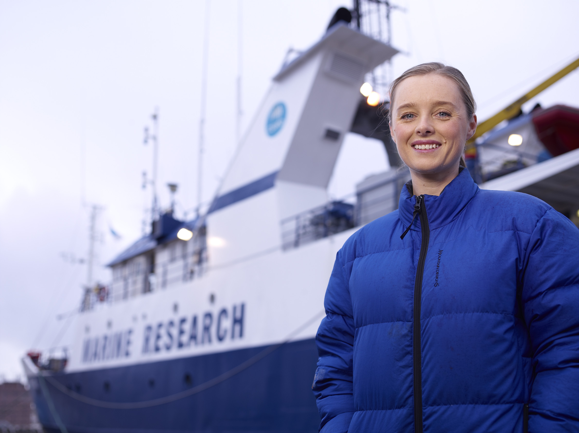 Professor Joanne Whittaker has secured $1,209,912 for her study, What Lies Beneath: How the Deep Mantle Influences the Antarctic Surface.  