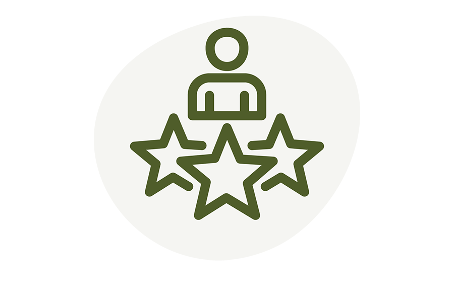 Success icon