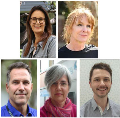 Paramedicine Research Group