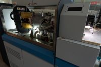 New state-of-the-art ICP-MS platform now operational