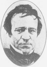 Patrick O'Donoghue