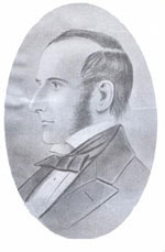 James Finton Lalor