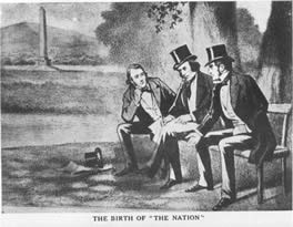 Birth of a Nation