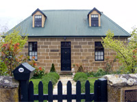 Elm Cottage