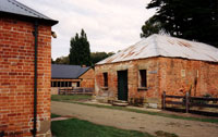 Cascades Penal Station