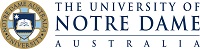 University of Notre Dame Australia