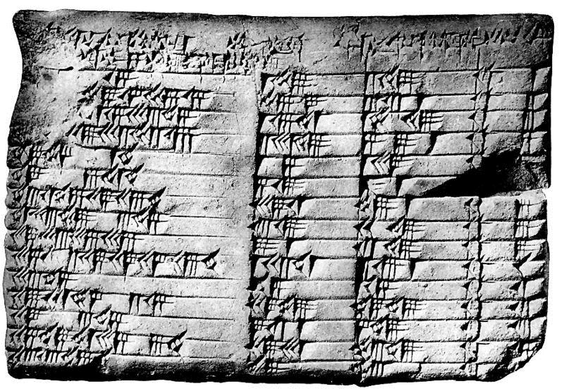 tablet