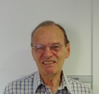 Emeritus Prof David Elliott