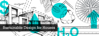 Sustainable Design for Houses video 
