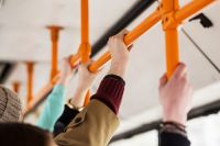 Volunteers needed to test health benefits of bus travel