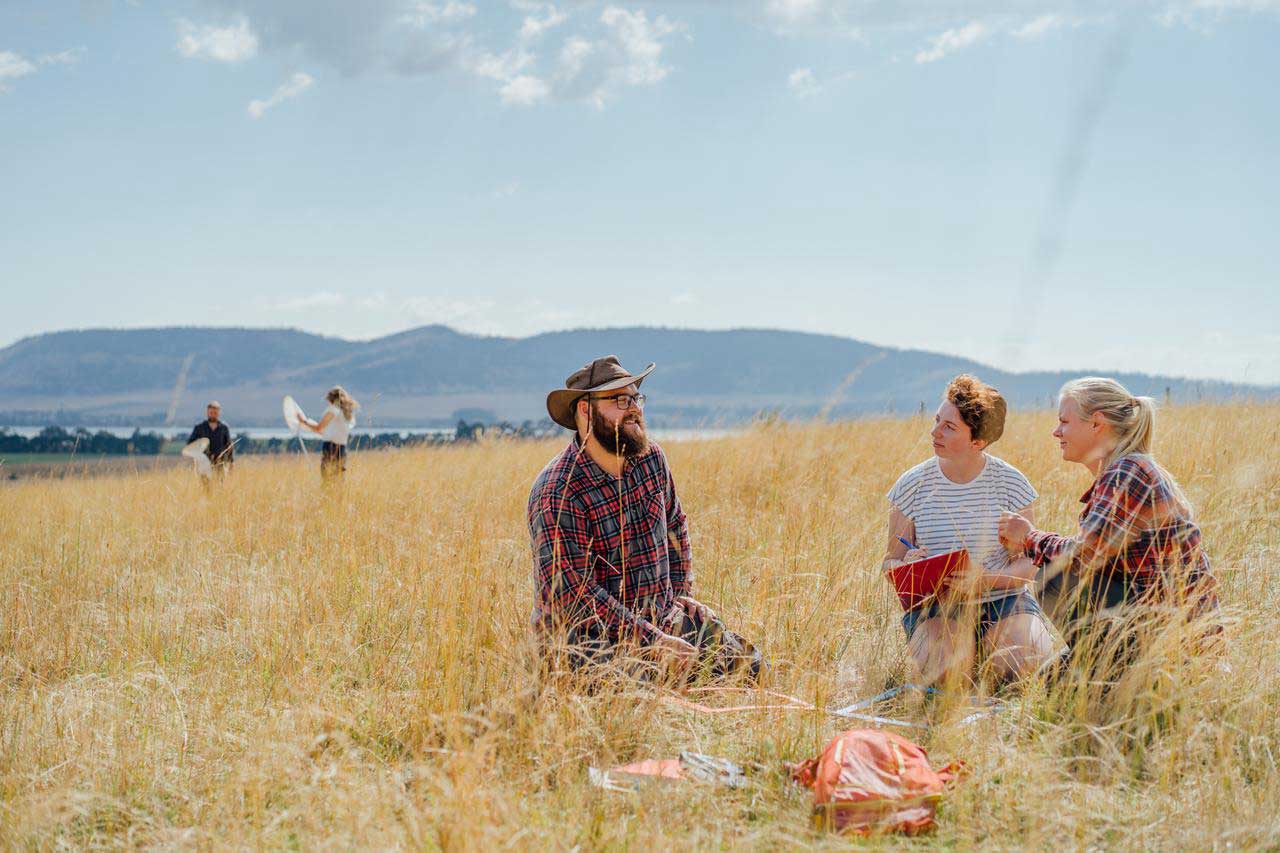 Thumbnail for Study with us | Tasmanian Institute of Agriculture