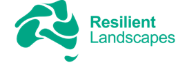 Resilient Landscapes logo
