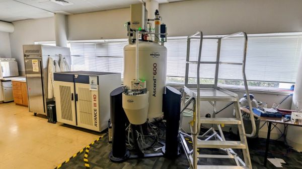Image of NMR